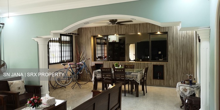 Blk 142 Pasir Ris Street 11 (Pasir Ris), HDB 4 Rooms #182110942